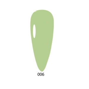 Uñas 006