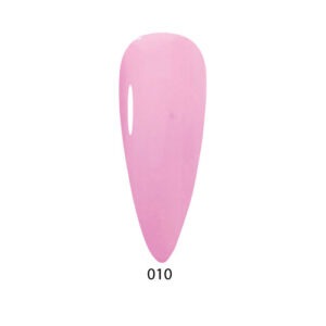 Uñas 009