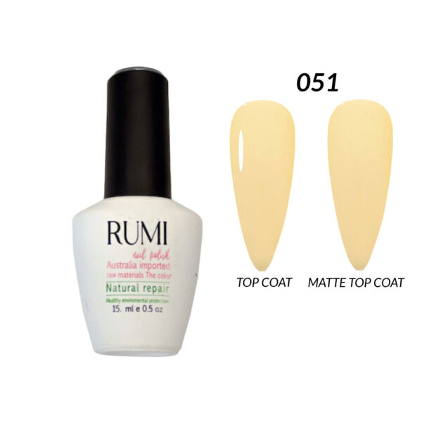 RUMI 051 Pastel