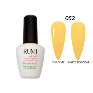 RUMI 052 Pastel