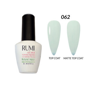 RUMI 062 Pastel