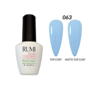 RUMI 063 Pastel