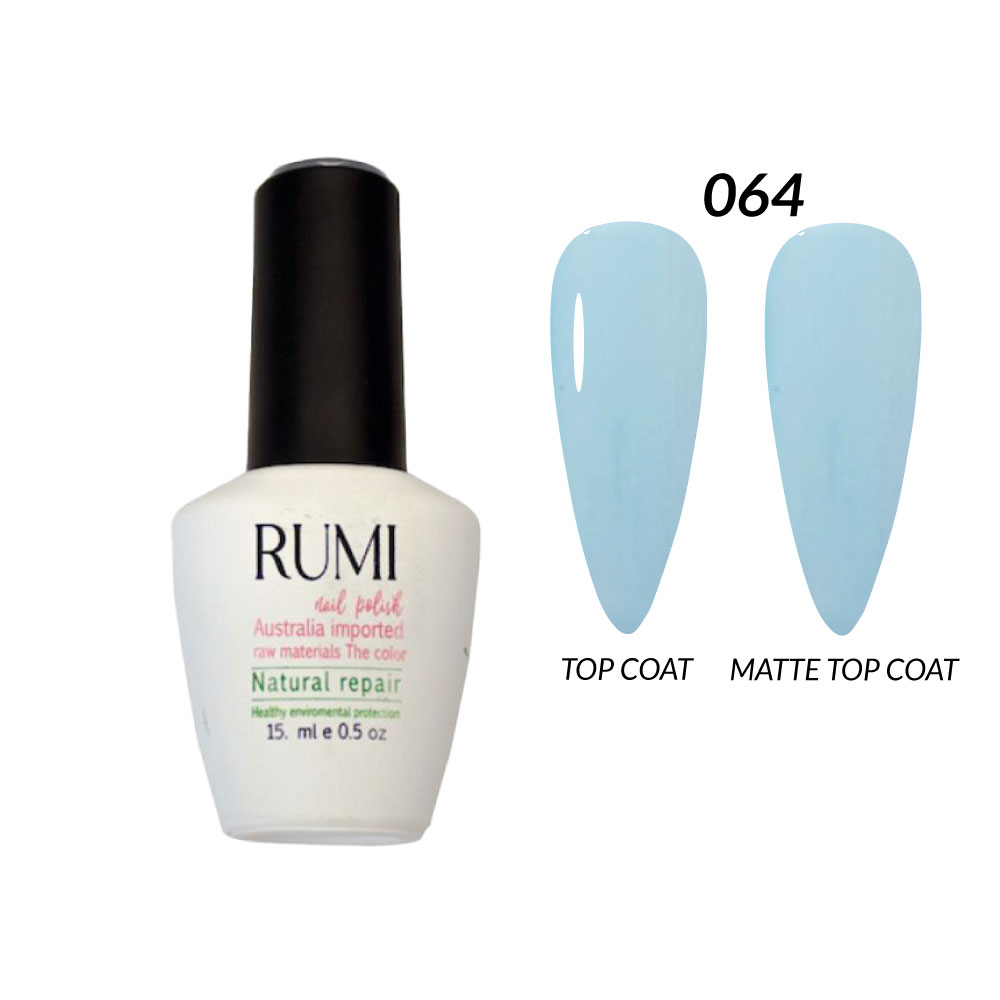 RUMI 064 Pastel