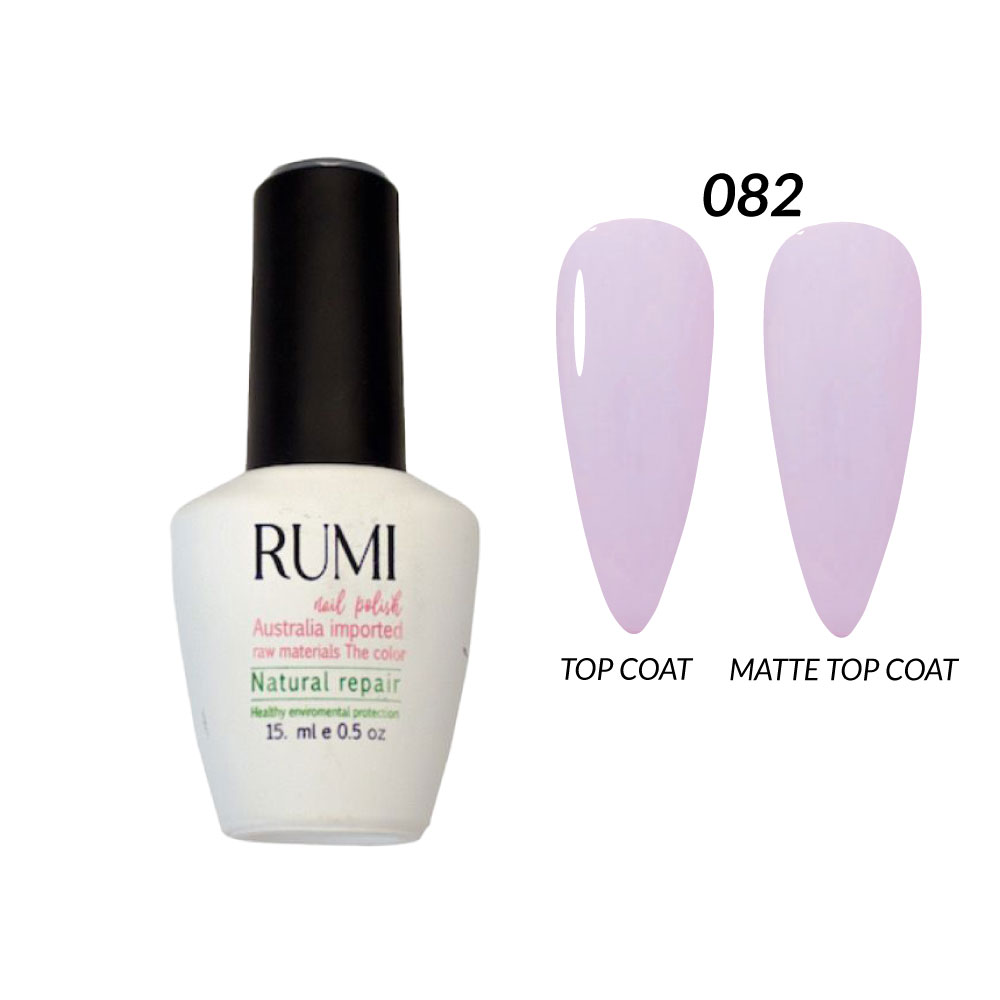 RUMI 082 Pastel