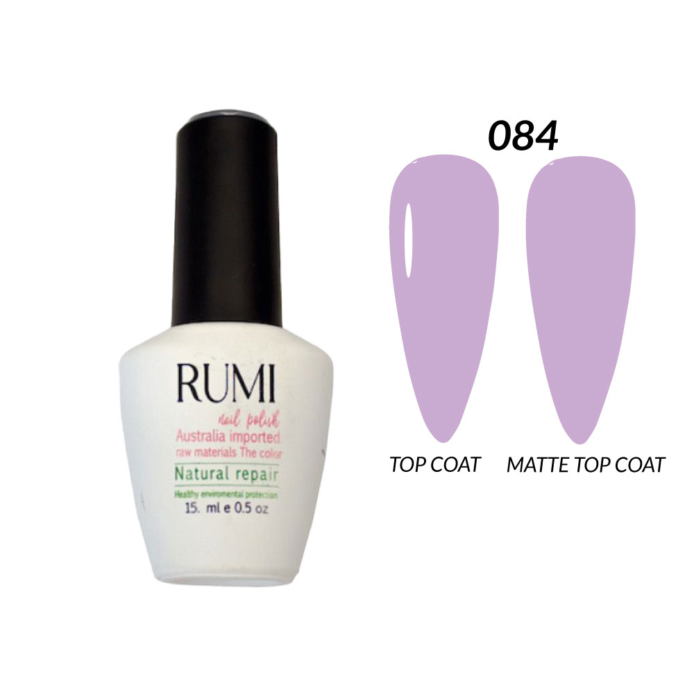 RUMI 084 Pastel