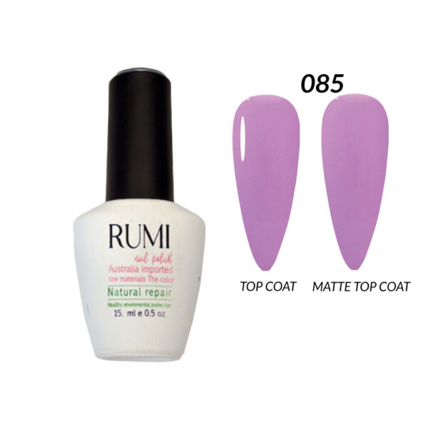 RUMI 085 Pastel