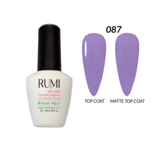 RUMI 087 Pastel