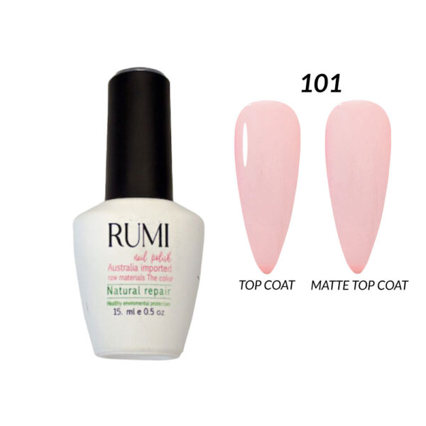 RUMI 101 Pastel