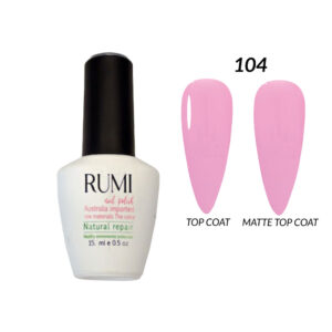 RUMI 104 Pastel