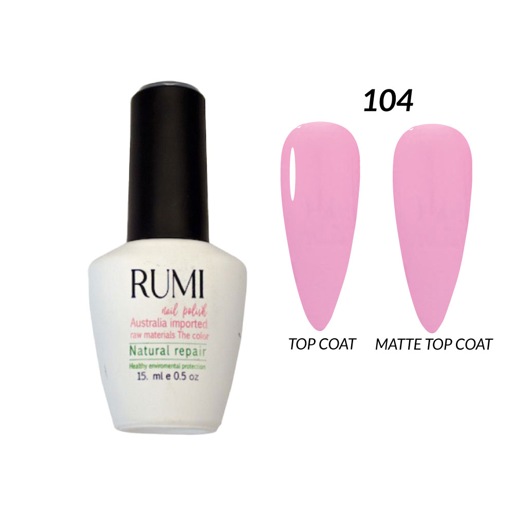 RUMI 104 Pastel