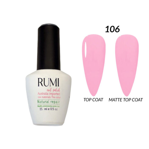 RUMI 106 Pastel