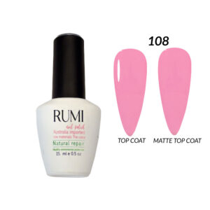 RUMI 108 Pastel