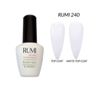 RUMI 240 Blanco tiza