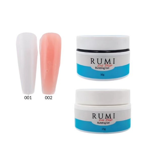 Building gel