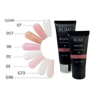 Acryl Gel Rumi