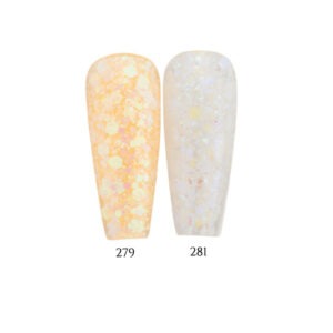 Colección mix gel