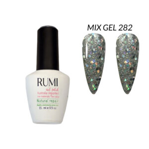 Rumi 282 mix gel individual 15ml