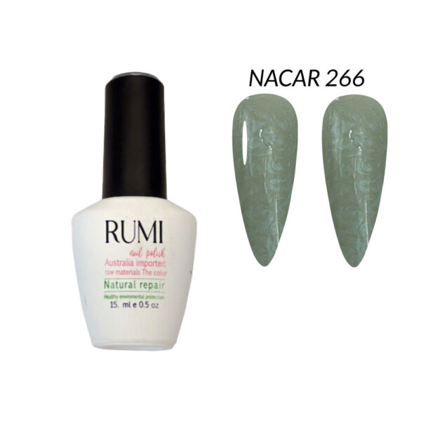 Rumi 266 nacar individual 10ml