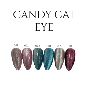colección candy cat eye 10ml