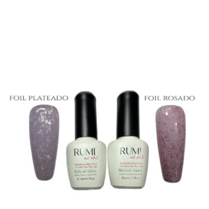 Efecto foil