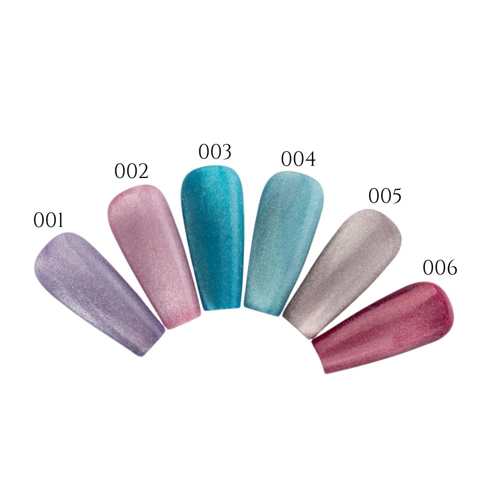 colección candy cat eye 10ml