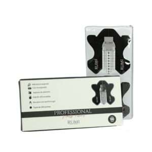 Moldes x 100 unidades