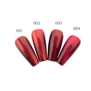 Colección Red cat eye 10 ml