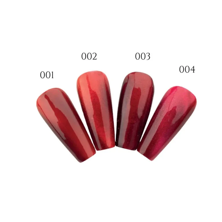 Colección Red cat eye 10 ml