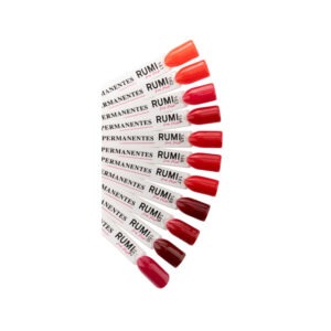 Gama rojos