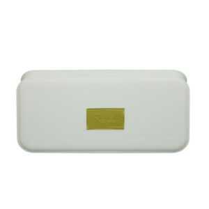 Caja organizadora de pinceles