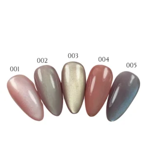 Colección Cosmic Cat Eye 10 ml