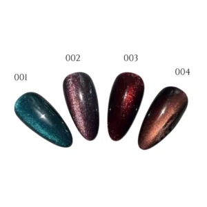 Colección Dark Cat Eye ml