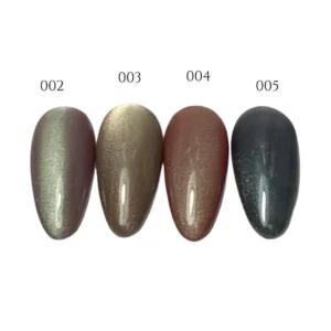 Colección Cosmic Cat Eye 10 ml