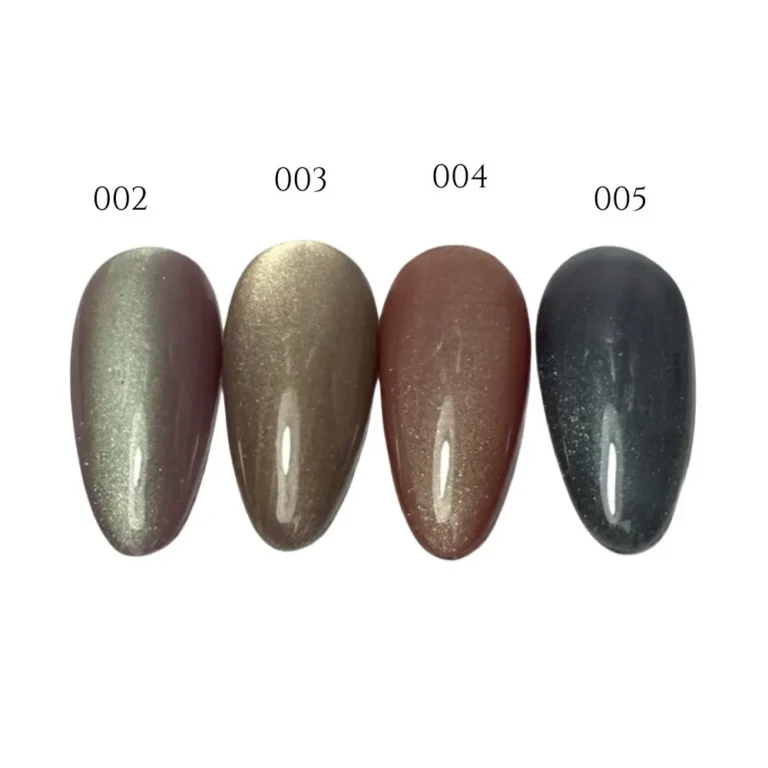 Colección Cosmic Cat Eye 10 ml