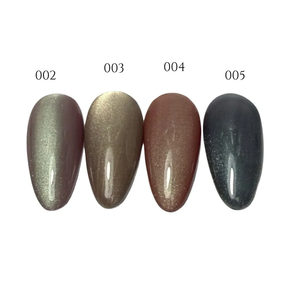 Colección Cosmic Cat Eye 10 ml