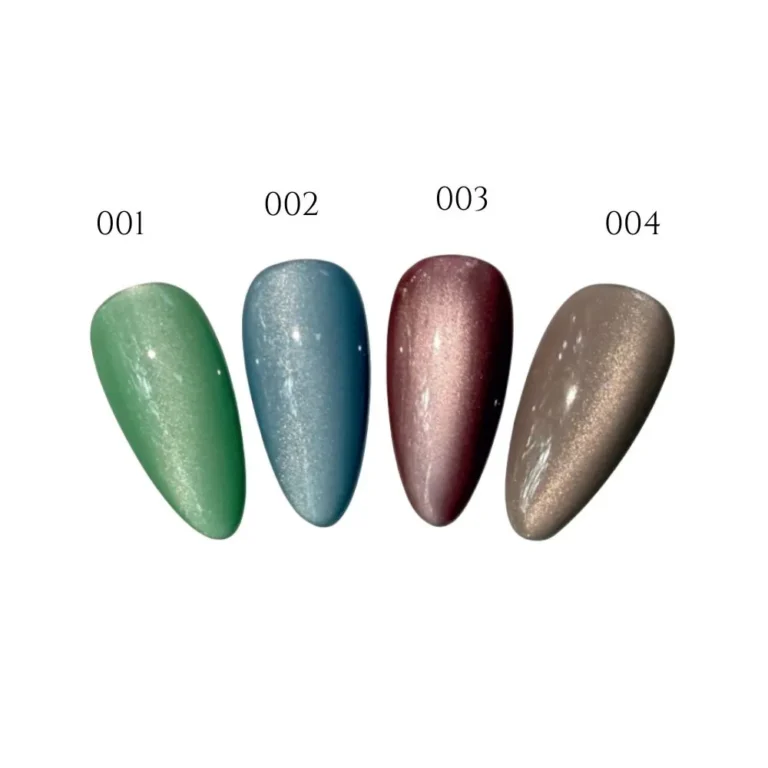 Colección Velvet Cat Eye 10 ml