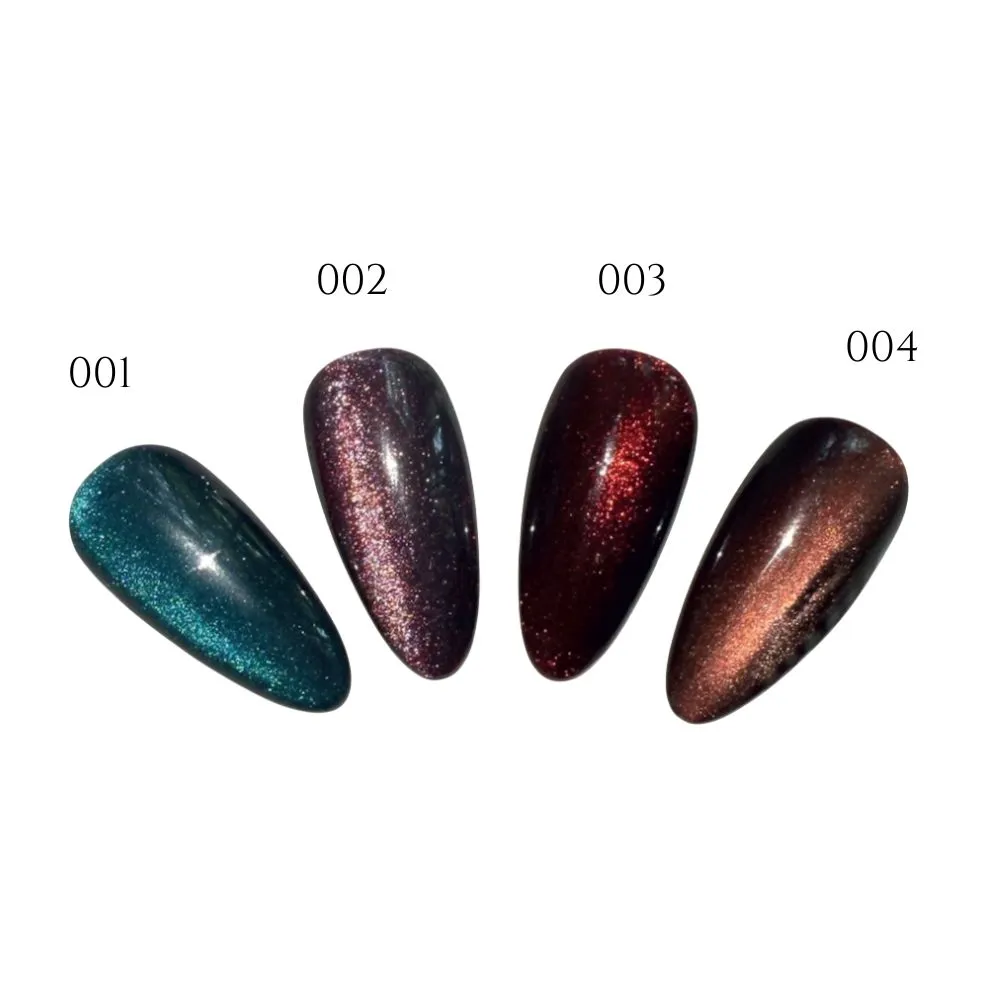 Colección Dark Cat Eye ml