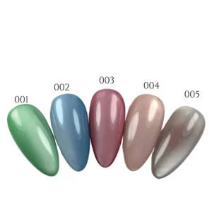Colección Velvet Cat Eye 10 ml