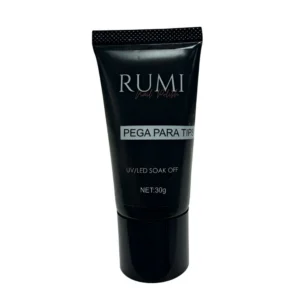 Pega para soft gel