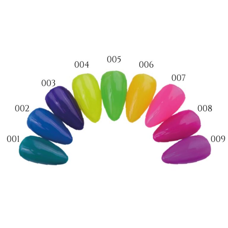 Colección glass 2026 10 ml