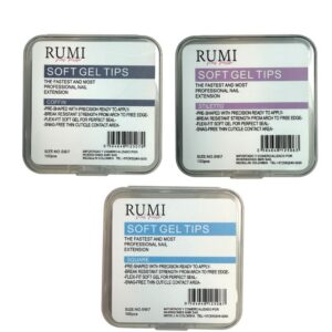 Repuesto soft gel x100