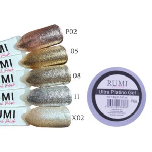 Ultra Platino gel