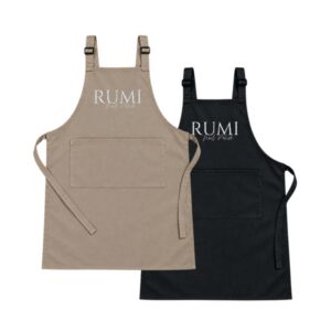 Delantal Rumi